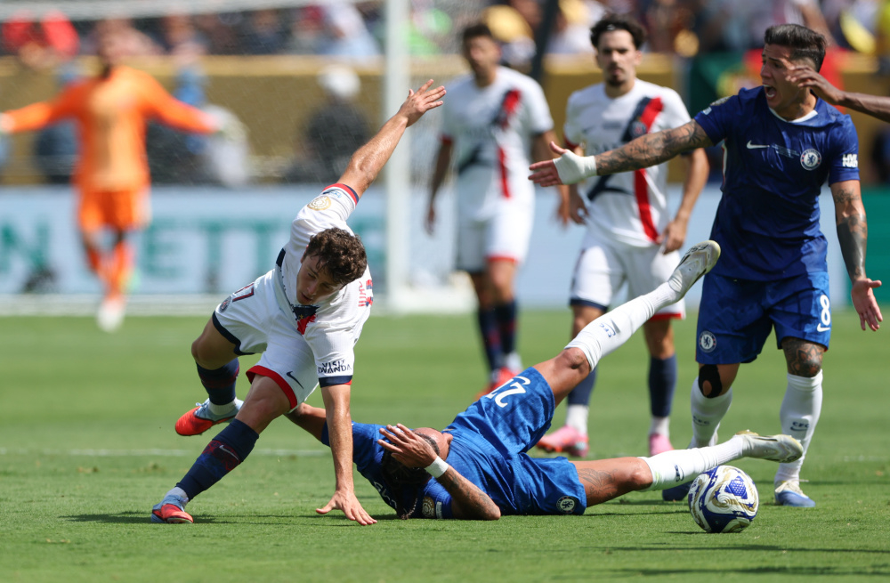 这样的竞争 这样的竞争