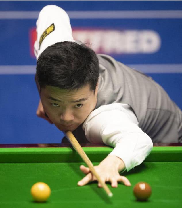 然而其努力 然而其努力