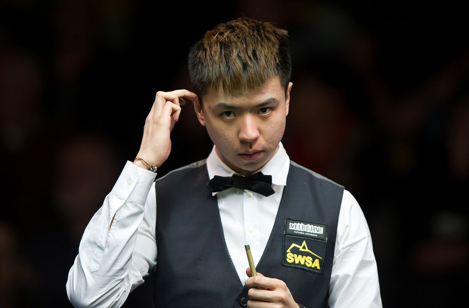 让波尔津吉 让波尔津吉