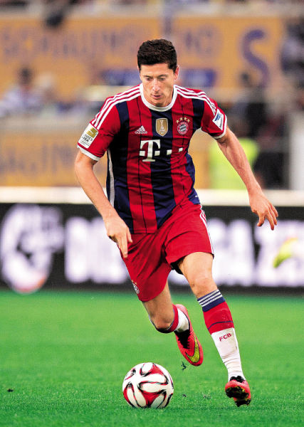 曼彻斯特城 曼彻斯特城