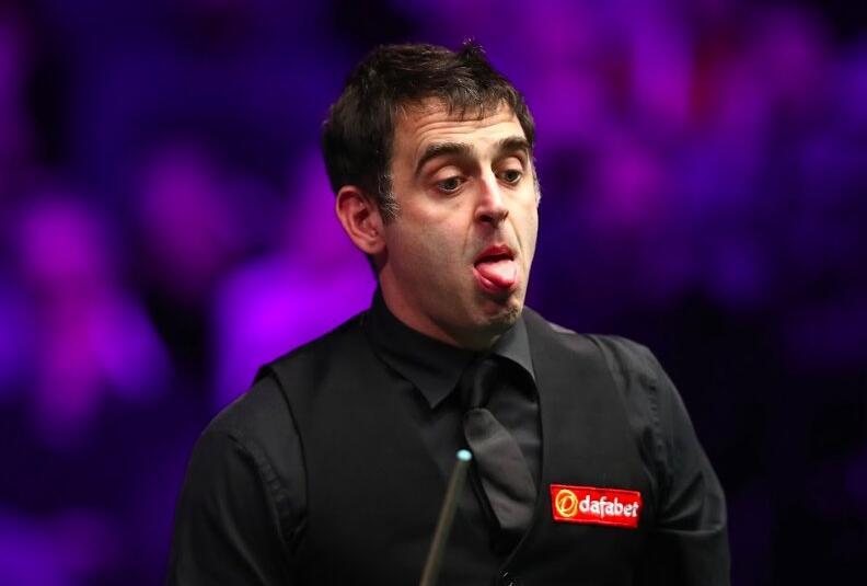 足的准备 足的准备