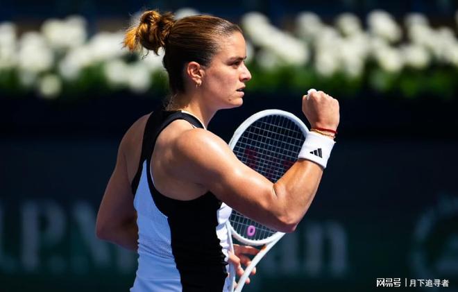 从赛事开始 从赛事开始