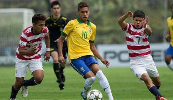 期待赛事的 期待赛事的