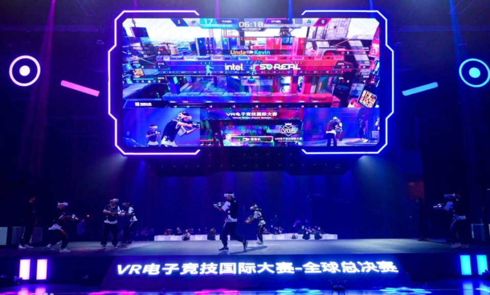 博班一语中