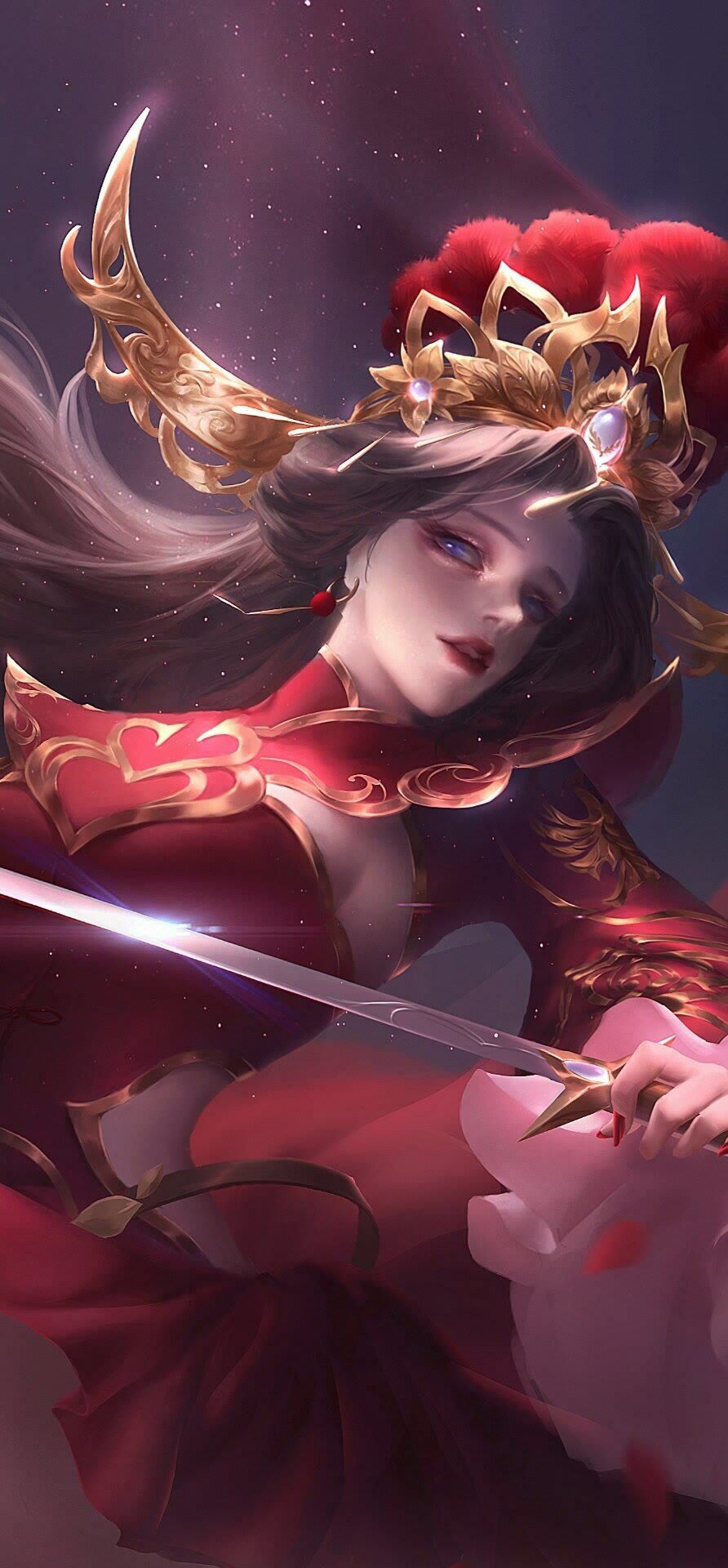 潮湿时